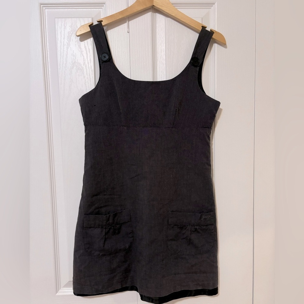 Authentic Y2K Garage dress size 5